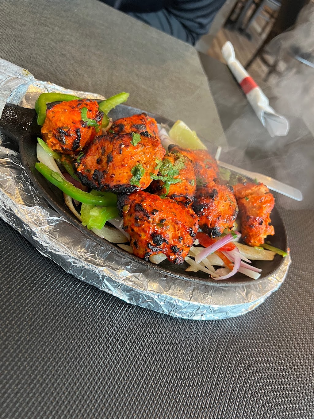 Spice Grill Indian Cuisine | restaurant | 12709 Bartram Park Blvd #3, Jacksonville, FL 32258, USA | 9044505323 OR +1 904-450-5323