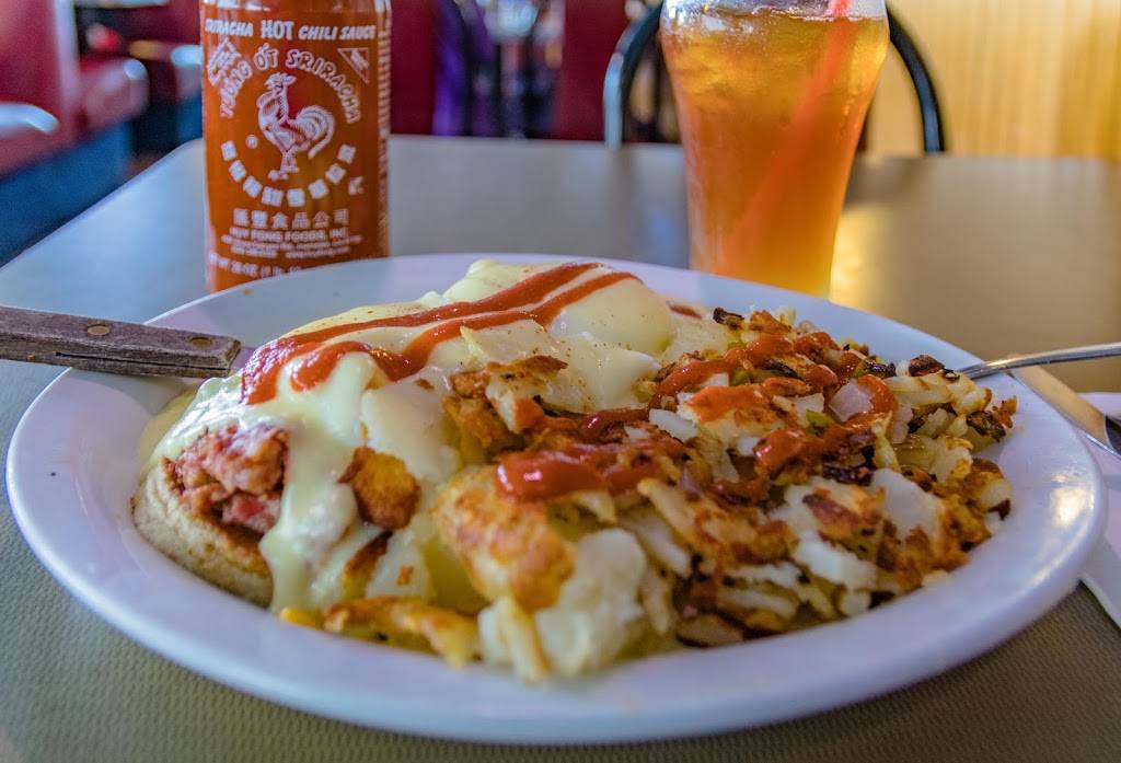 Rudfords Restaurant | cafe | 2900 El Cajon Blvd, San Diego, CA 92104, USA | 6192828423 OR +1 619-282-8423