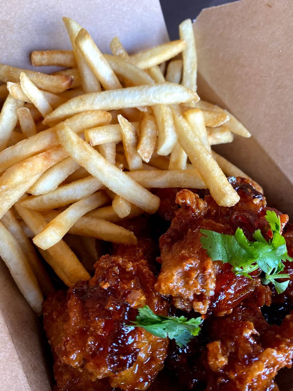 i5 Pho Alki “The Junction” | restaurant | 4611 36th Ave SW, Seattle, WA 98126, USA | 2065134443 OR +1 206-513-4443