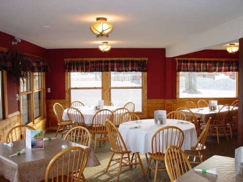 Charlies Up North Inc. | restaurant | 6841 Hwy 371 Nw, Walker, MN 56484, USA | 2185470222 OR +1 218-547-0222