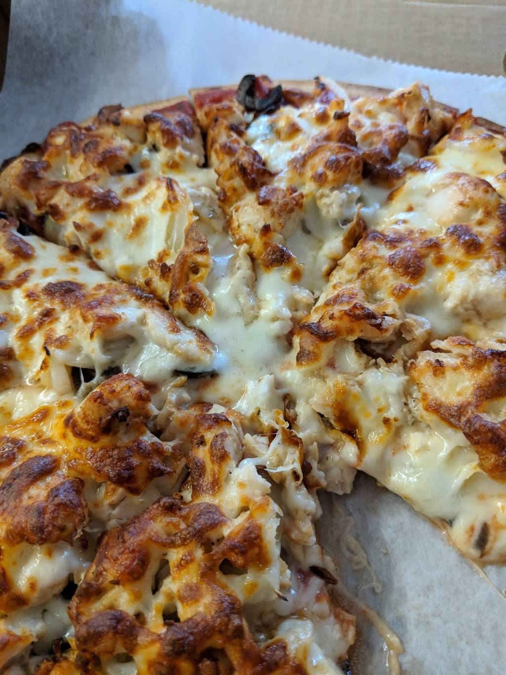 Great Oak Pizza | restaurant | 922 Main St, Southbridge, MA 01550, USA | 5087652929 OR +1 508-765-2929