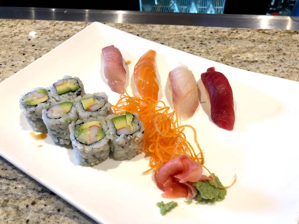 Yamato Japanese Steakhouse | restaurant | 278 Winthrop St, Taunton, MA 02780, USA | 5089779888 OR +1 508-977-9888