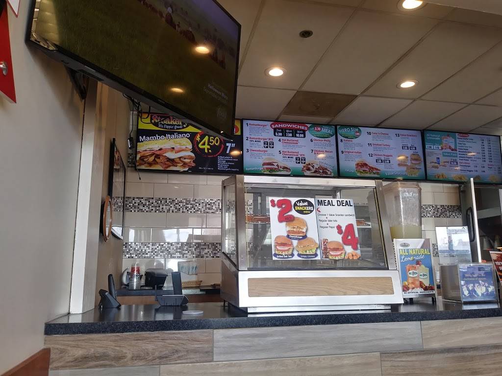 Mr. Hero | meal takeaway | 4750 Ridge Rd, Cleveland, OH 44144, USA | 2167490400 OR +1 216-749-0400