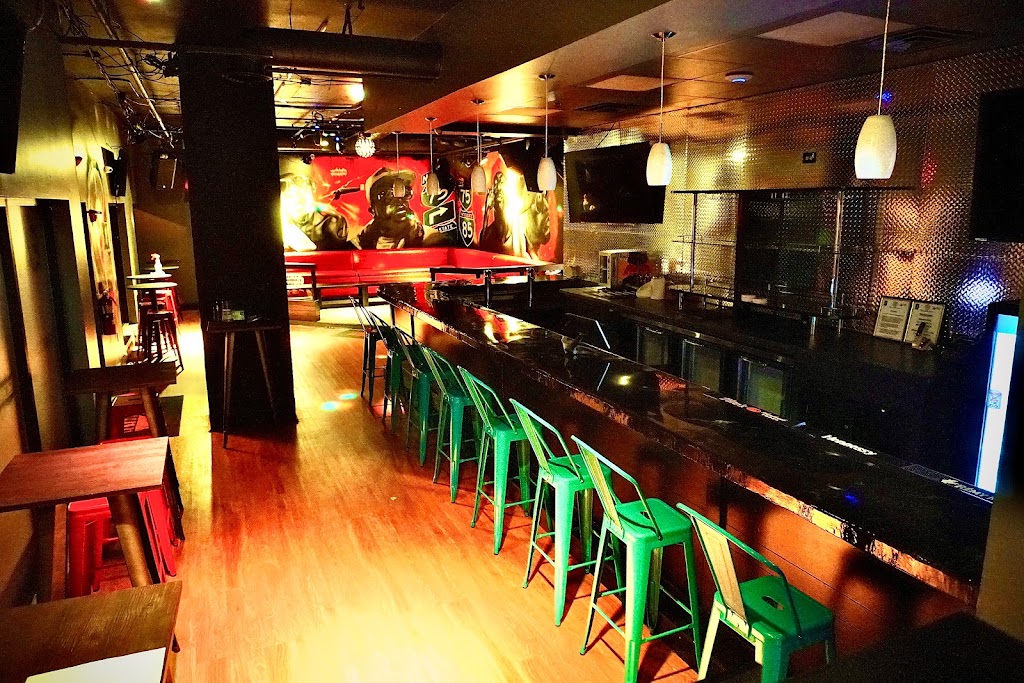 Graffiti Atlanta | restaurant | 349 Decatur St SE ste E, Atlanta, GA 30312, USA | 6787323589 OR +1 678-732-3589