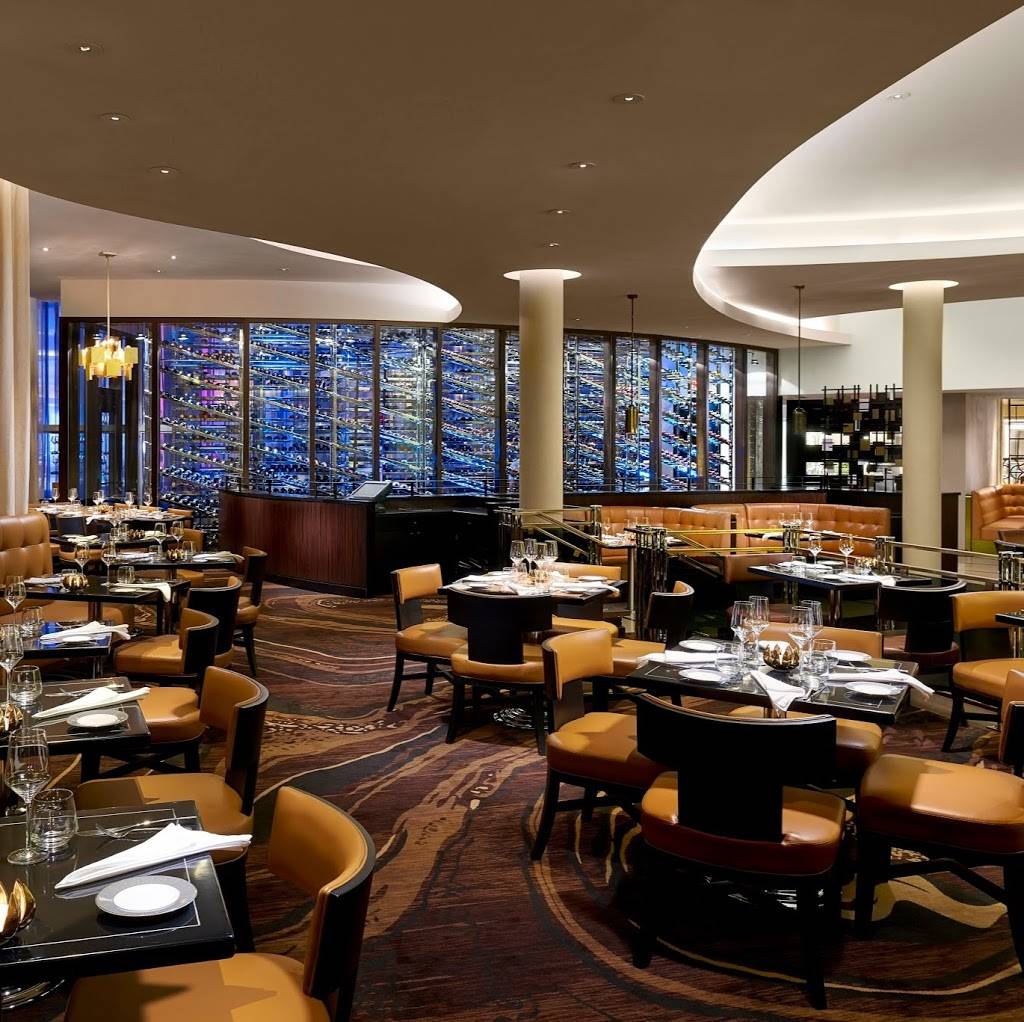 StripSteak by Michael Mina | restaurant | 4441 Collins Avenue Fontainebleau, Chateau Lobby, Miami Beach, FL 33140, USA | 3056744780 OR +1 305-674-4780