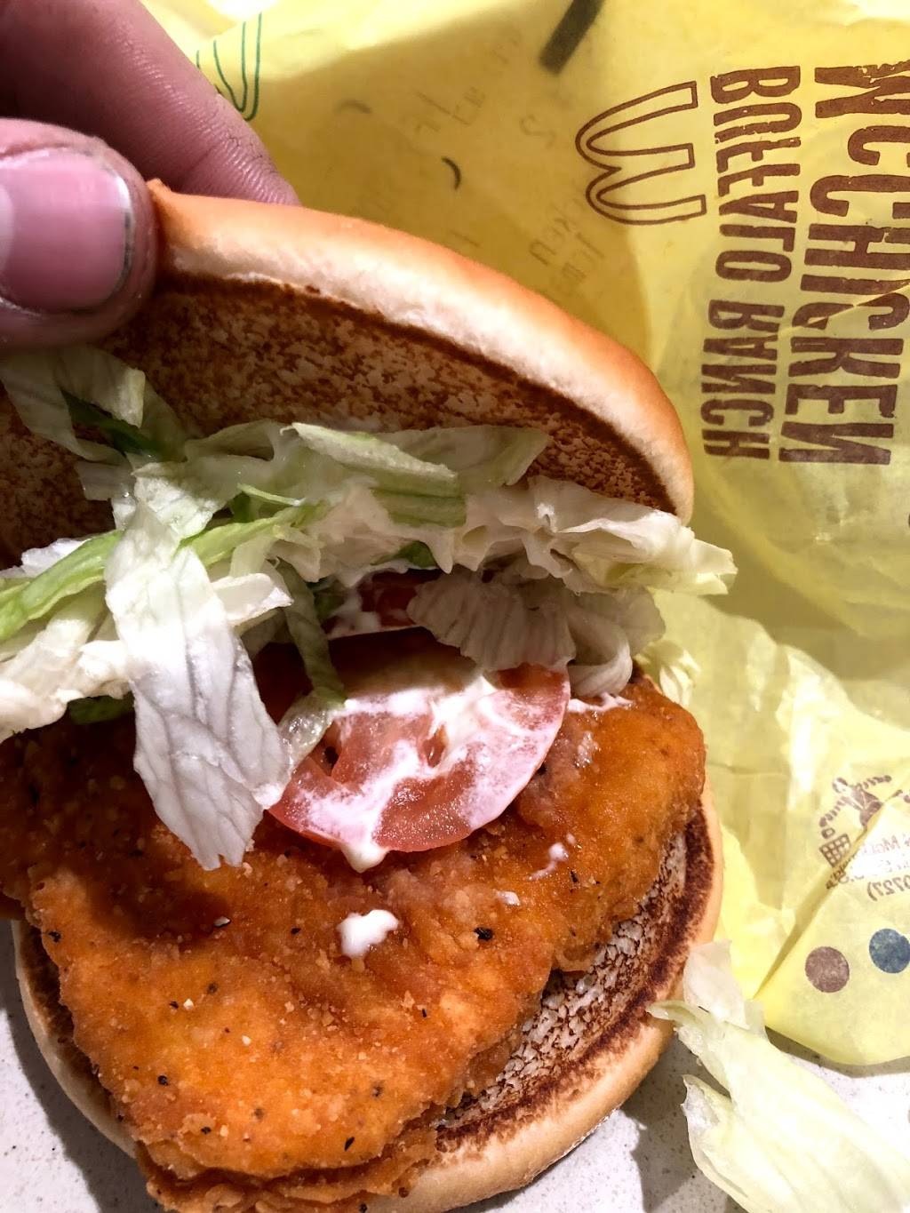 McDonalds | cafe | 1721 Howe Ave, Sacramento, CA 95825, USA | 9169222774 OR +1 916-922-2774