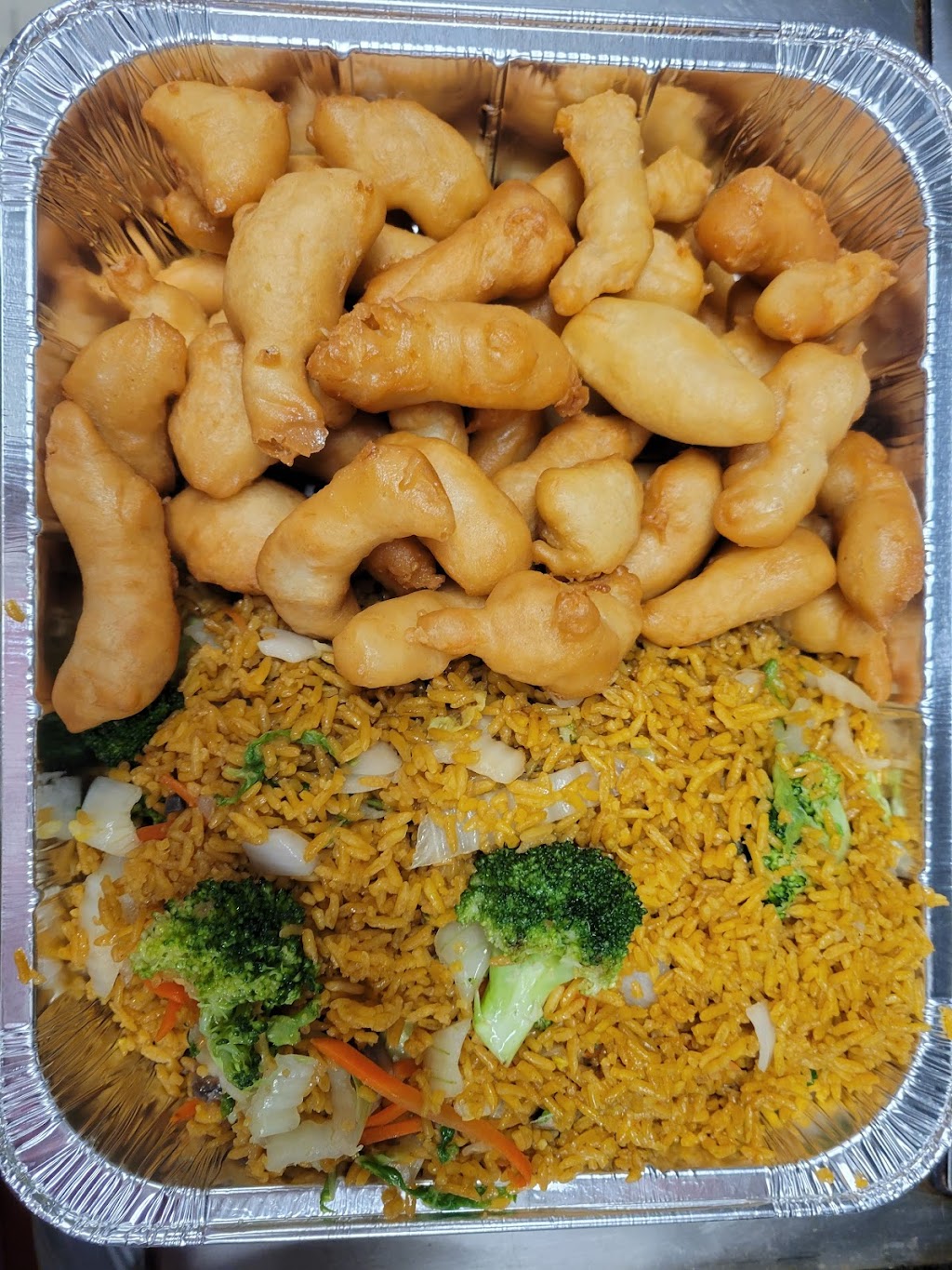 new hunan wok | restaurant | 5566 Fort Caroline Rd, Jacksonville, FL 32277, USA | 9047451212 OR +1 904-745-1212