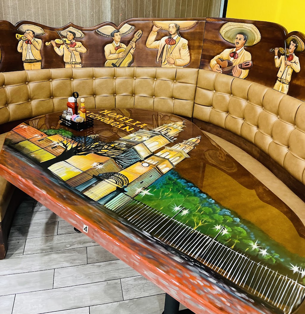 Los Mariachis Bar & Grill | restaurant | 3941 Tamiami Trail Unit 3131, Punta Gorda, FL 33950, USA | 9412058905 OR +1 941-205-8905