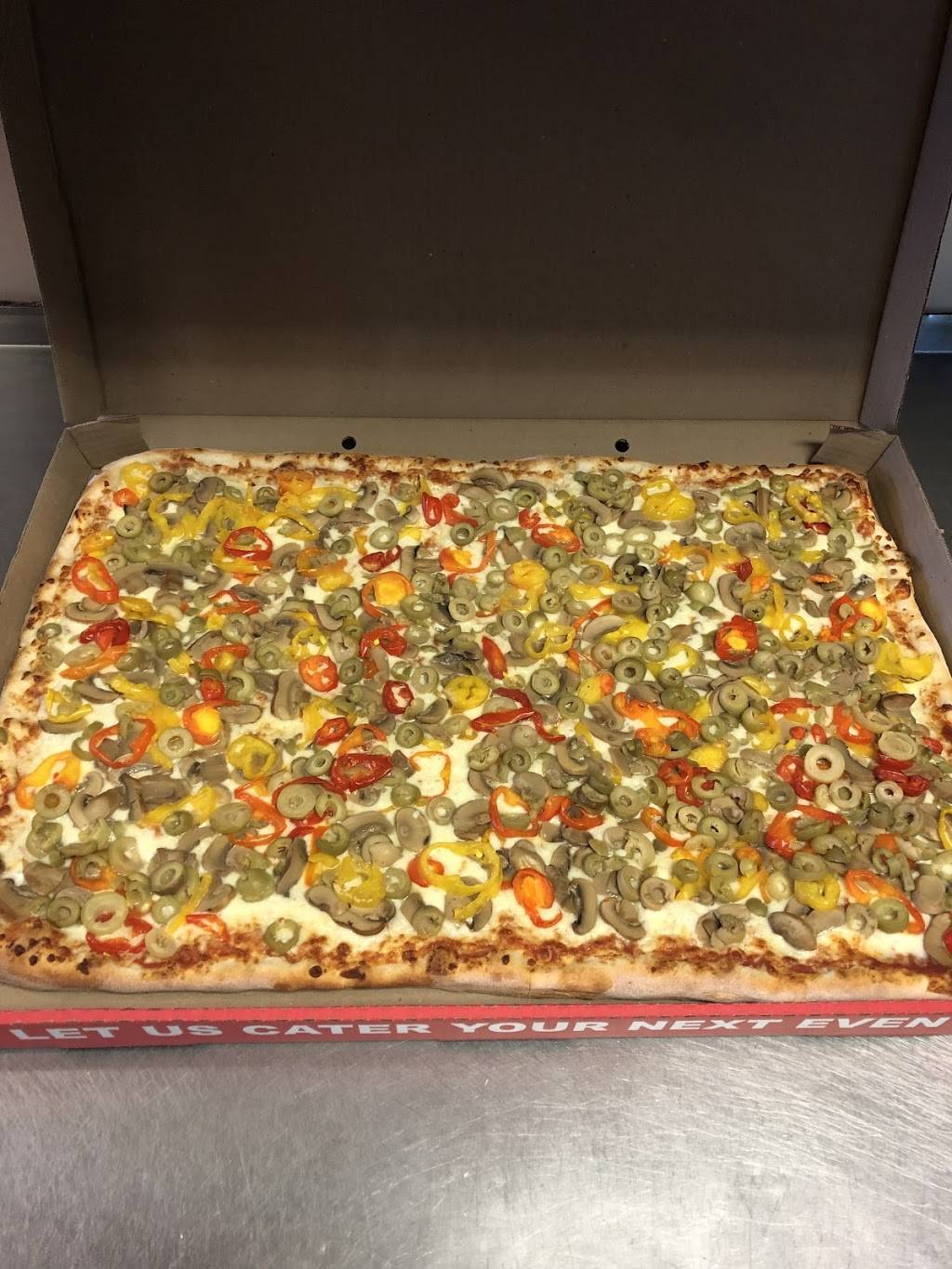 Capri Pizzeria | meal takeaway | 503 Sandwich St S, Amherstburg, ON N9V 3G5, Canada | 5197369993 OR +1 519-736-9993