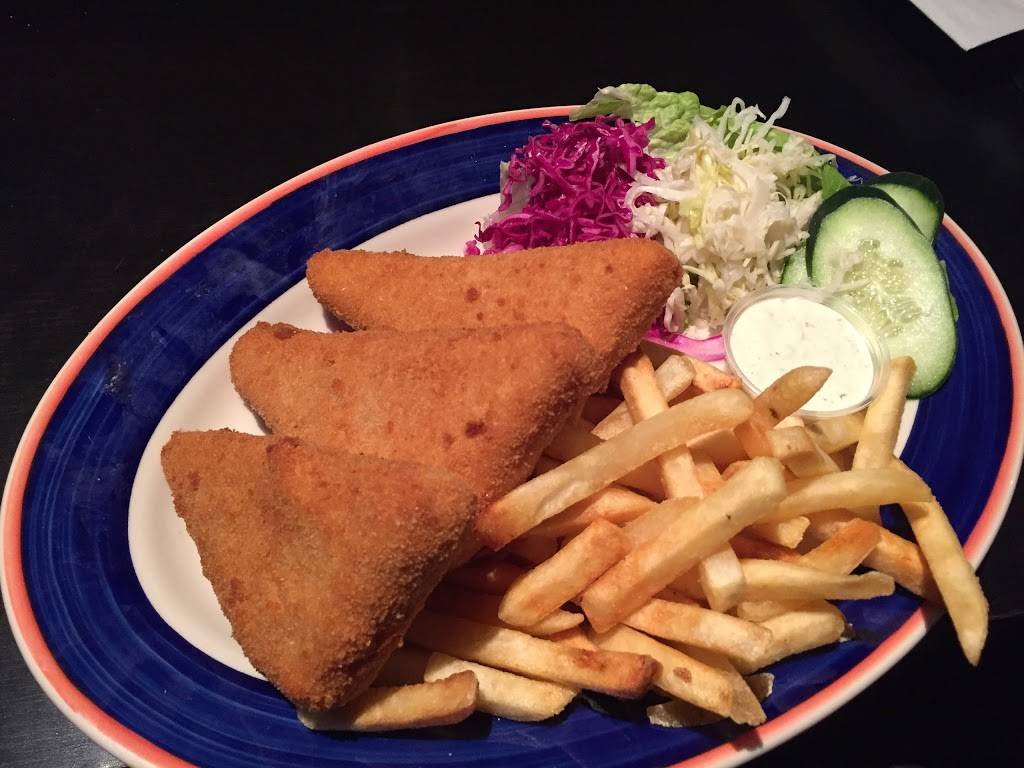 Bistro Grand | restaurant | 2362 N Neva Ave, Chicago, IL 60707, USA | 7733859688 OR +1 773-385-9688