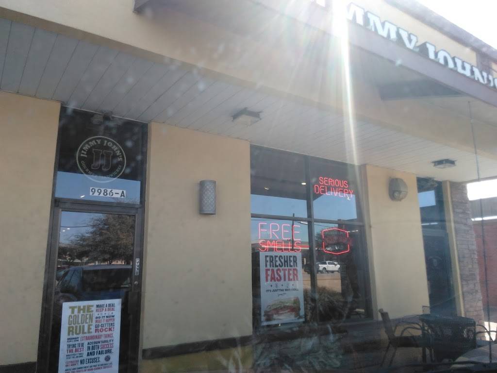 Jimmy Johns | meal delivery | 9986 Grapevine Hwy Ste. A, Hurst, TX 76054, USA | 8176564152 OR +1 817-656-4152