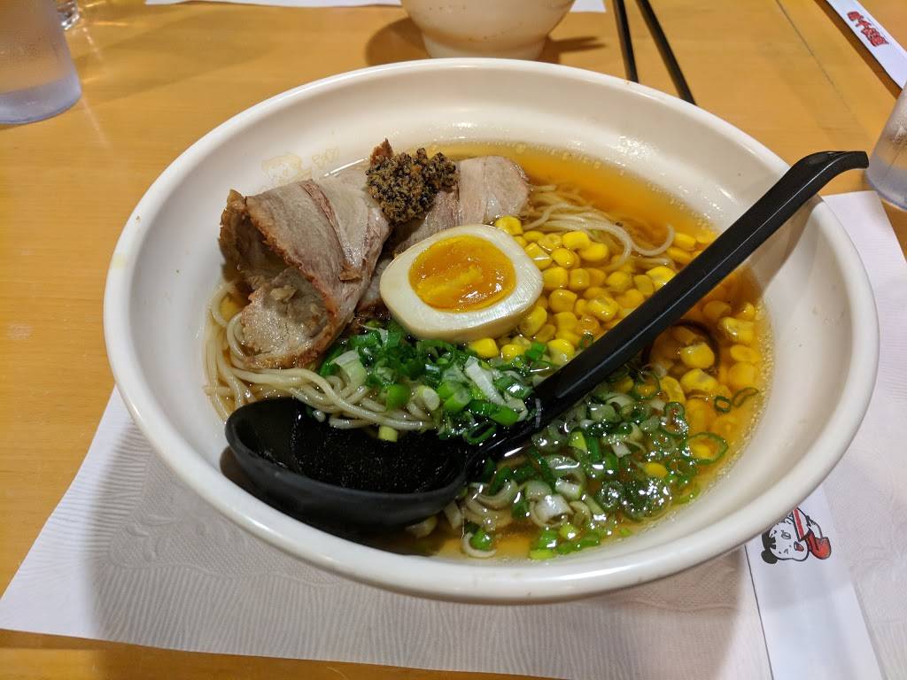Ajisen Ramen Rowland Heights | restaurant | 18253 Colima Rd #104, Rowland Heights, CA 91748, USA | 6268392188 OR +1 626-839-2188