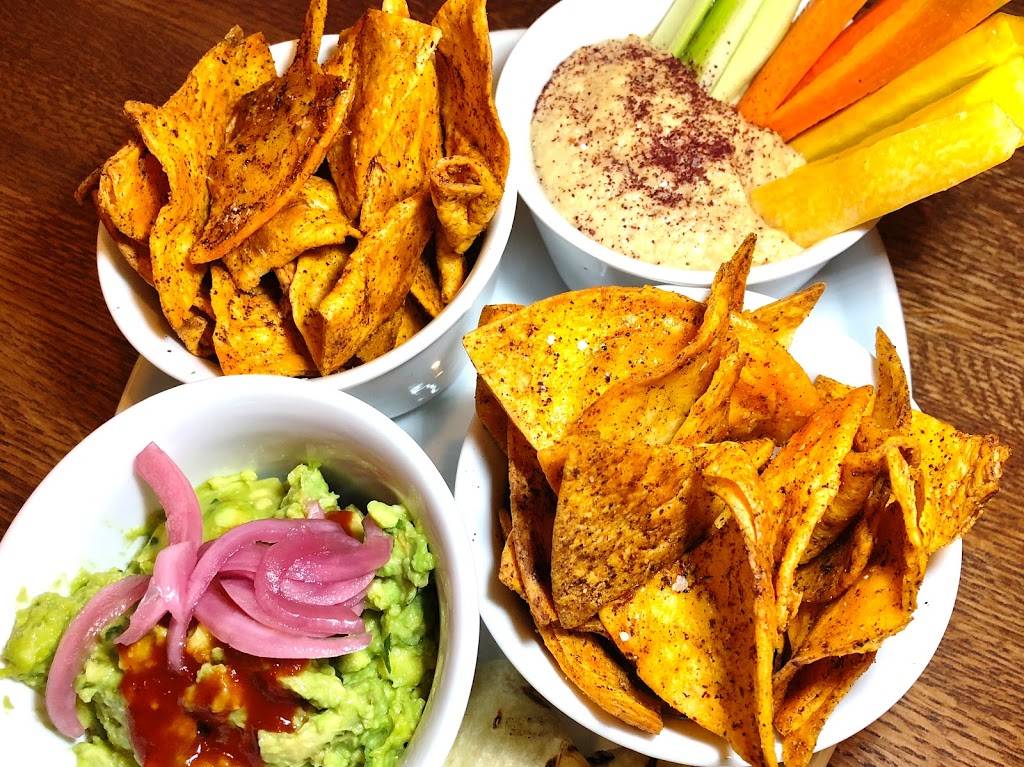 Unleavened Fresh Kitchen | restaurant | 6632 Snider Plaza, Dallas, TX 75205, USA | 2148909820 OR +1 214-890-9820