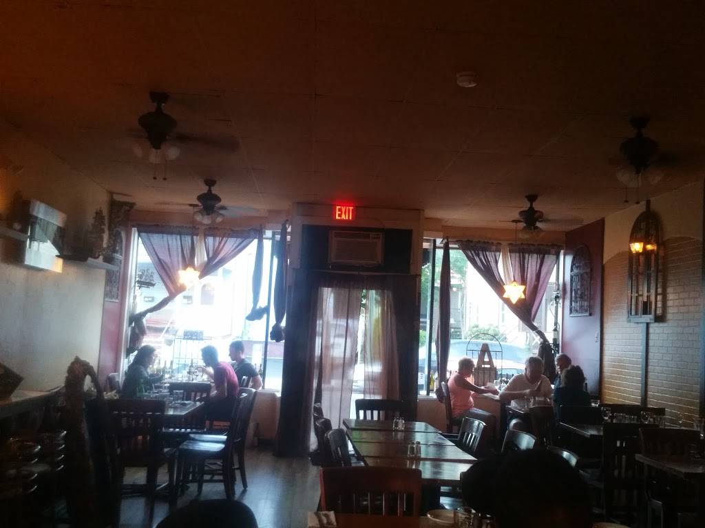 Alia Ristorante | restaurant | 495 Shirley St, Winthrop, MA 02152, USA | 6175391600 OR +1 617-539-1600