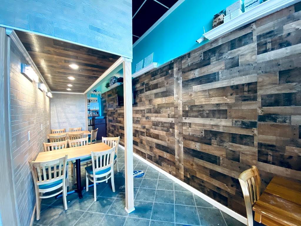 Kamayan Fiesta Filipino Asian American Cuisine | restaurant | 7700 Backlick Rd Suite B, Springfield, VA 22150, USA | 7033372077 OR +1 703-337-2077