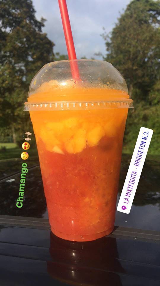 La Mixtequita | meal takeaway | 123 E Commerce St, Bridgeton, NJ 08302, USA | 8563194355 OR +1 856-319-4355