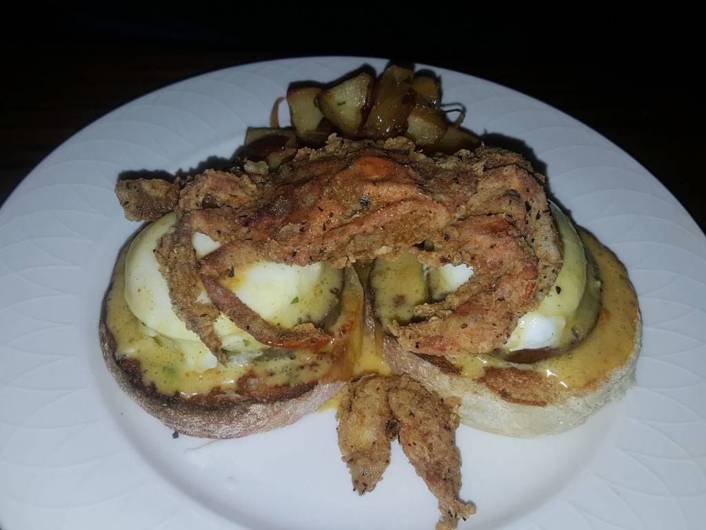 Bizou Brasserie | restaurant | 601 N Florida Ave, Tampa, FL 33602, USA | 8132279555 OR +1 813-227-9555