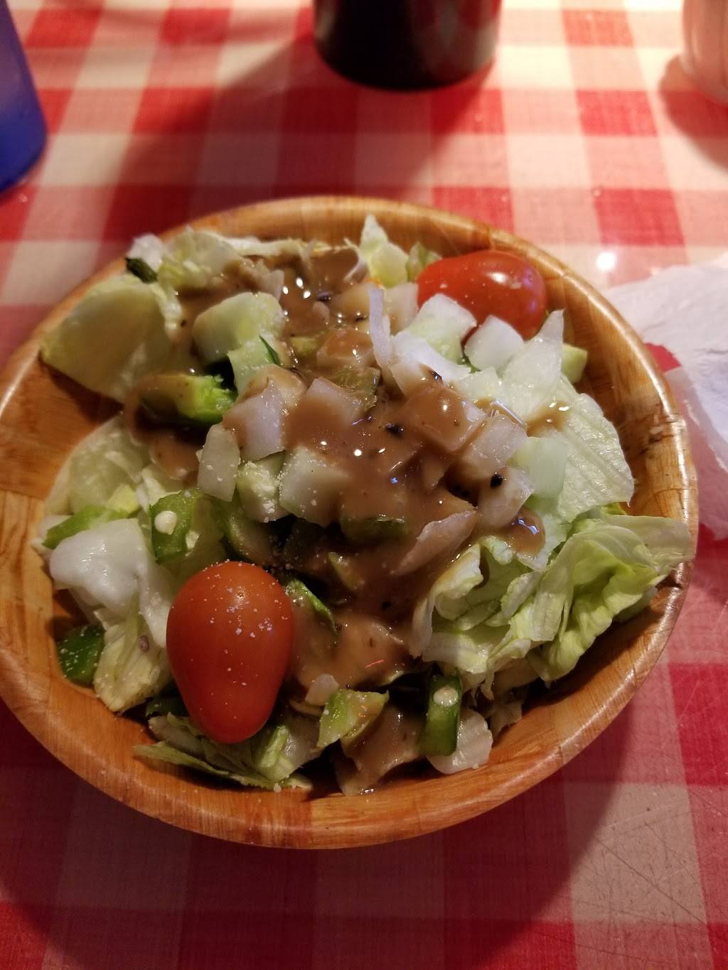 Tomasinos Pizza II | restaurant | 5229 Red Bug Lake Rd, Winter Springs, FL 32708, USA | 4078697499 OR +1 407-869-7499