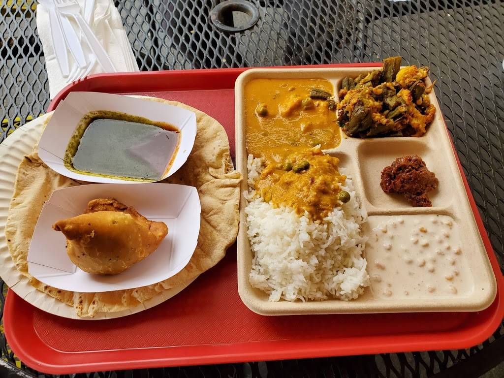 Namaste Spiceland | restaurant | 821 Thousand Oaks Blvd, Thousand Oaks, CA 91360, USA | 8053736761 OR +1 805-373-6761