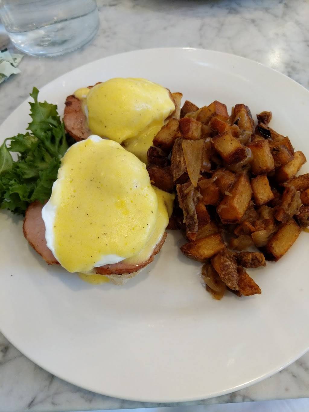 Over Easy Breakfast Club | restaurant | 2302 E Norris St, Philadelphia, PA 19125, USA | 5183696759 OR +1 518-369-6759