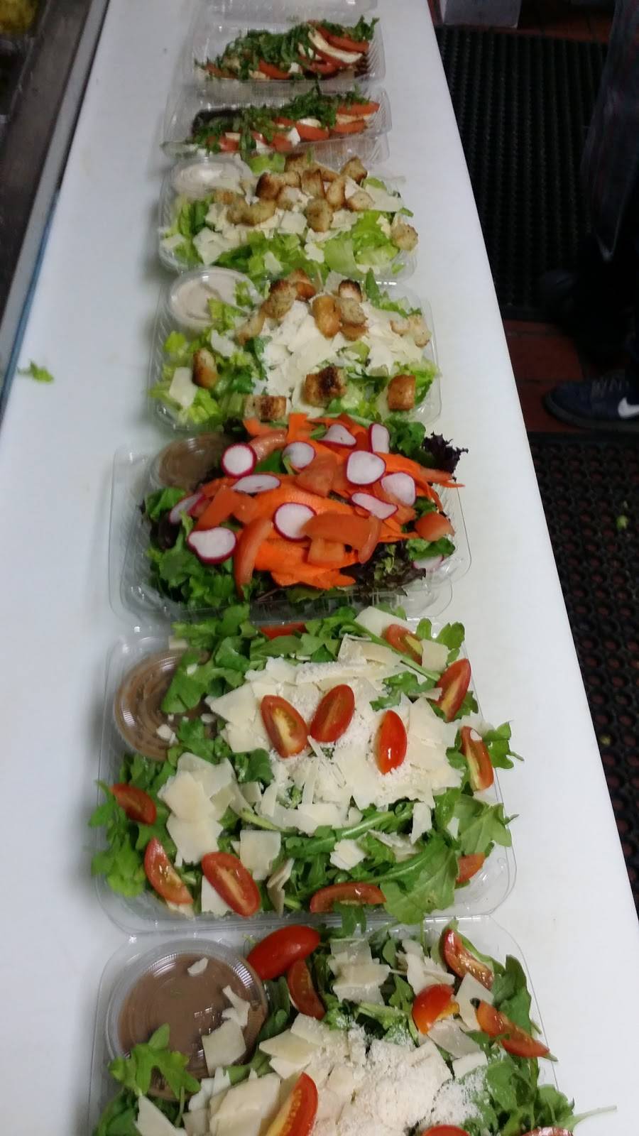 Coliseo Pizzeria | restaurant | 3745 South La Brea Ave, Los Angeles, CA 90016, USA | 3232949999 OR +1 323-294-9999