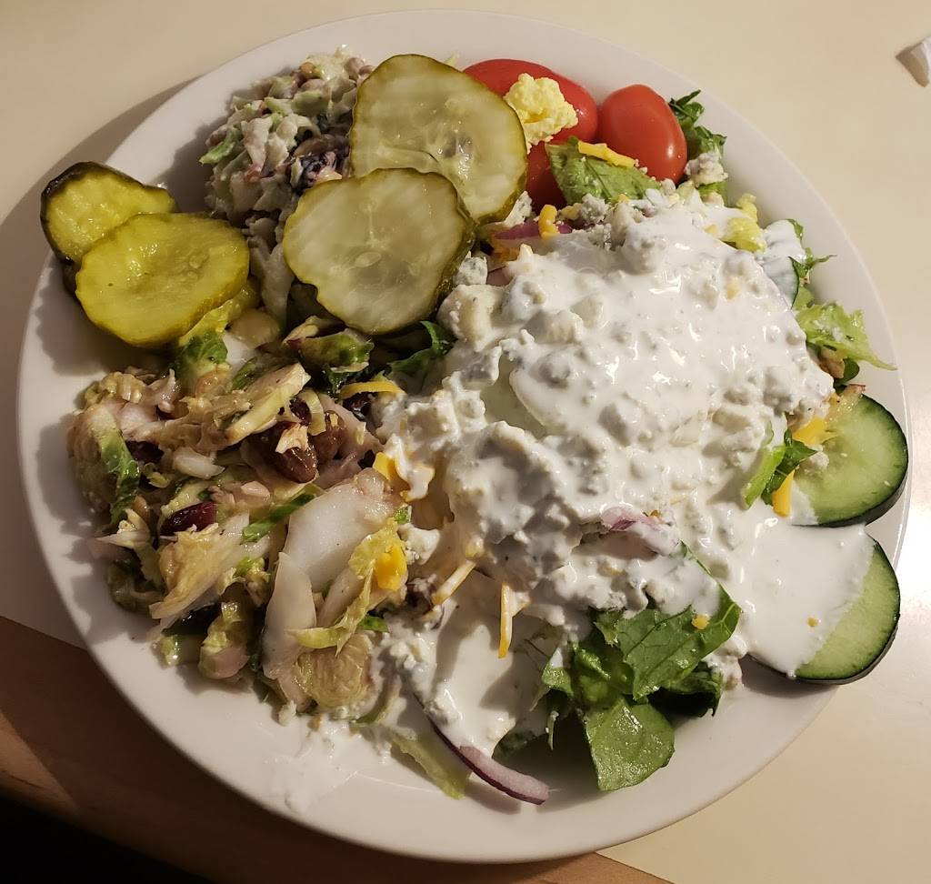 Sweet Tomatoes | restaurant | 10046 N 26th Dr, Phoenix, AZ 85021, USA | 6027499016 OR +1 602-749-9016