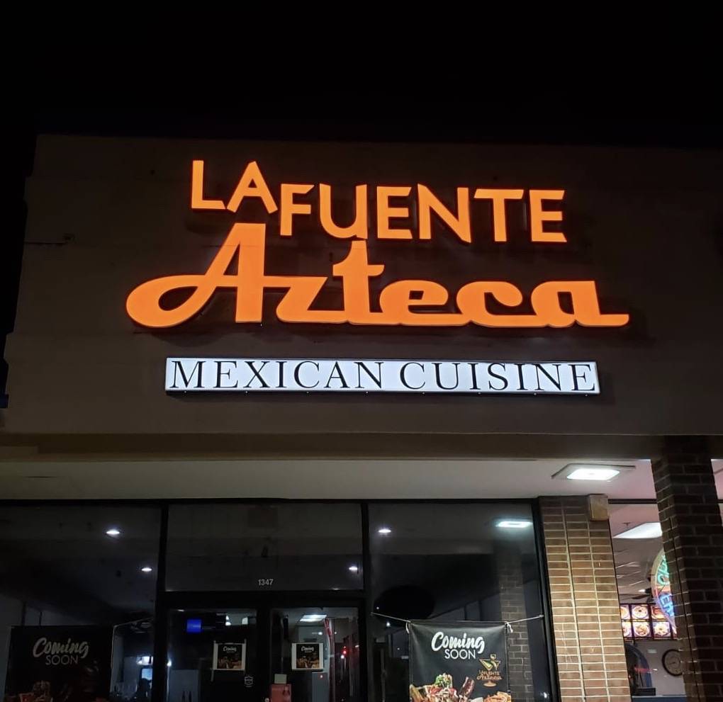 La Fuente Azteca Mexican Cuisine | restaurant | 1505 Lynnhaven Pkwy, Virginia Beach, VA 23453, USA | 7573012783 OR +1 757-301-2783