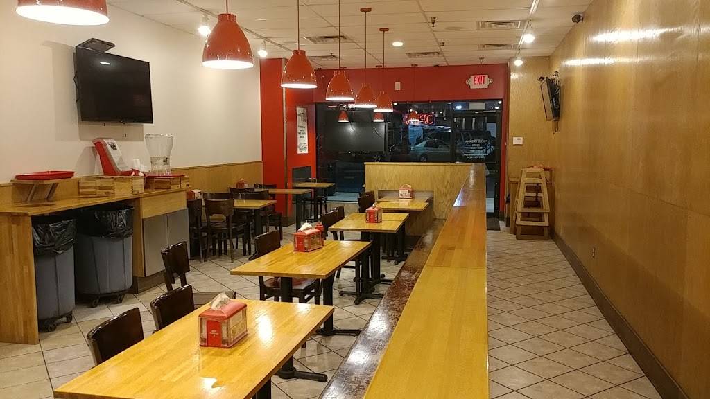 Pollo Cabana | restaurant | 7423 Greenbelt Rd, Greenbelt, MD 20770, USA | 3014740434 OR +1 301-474-0434