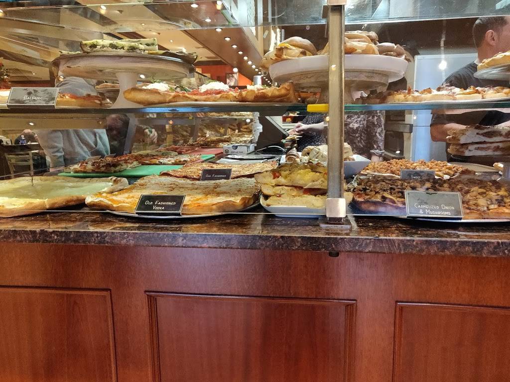 Villa Monte | restaurant | 732 Old Bethpage Rd, Old Bethpage, NY 11804, USA | 5167528554 OR +1 516-752-8554