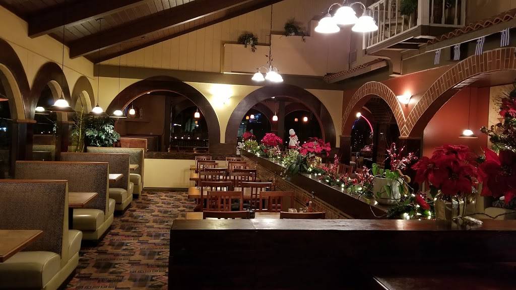 Antonis Restaurant Diner | restaurant | 10765 SW Canyon Rd, Beaverton, OR 97005, USA | 5036018522 OR +1 503-601-8522