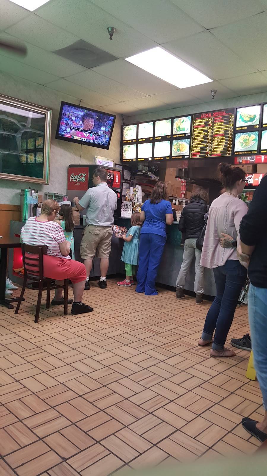 Green Lake Chinese Restaurant | restaurant | 4495 Roosevelt Blvd #413, Jacksonville, FL 32210, USA | 9043873595 OR +1 904-387-3595