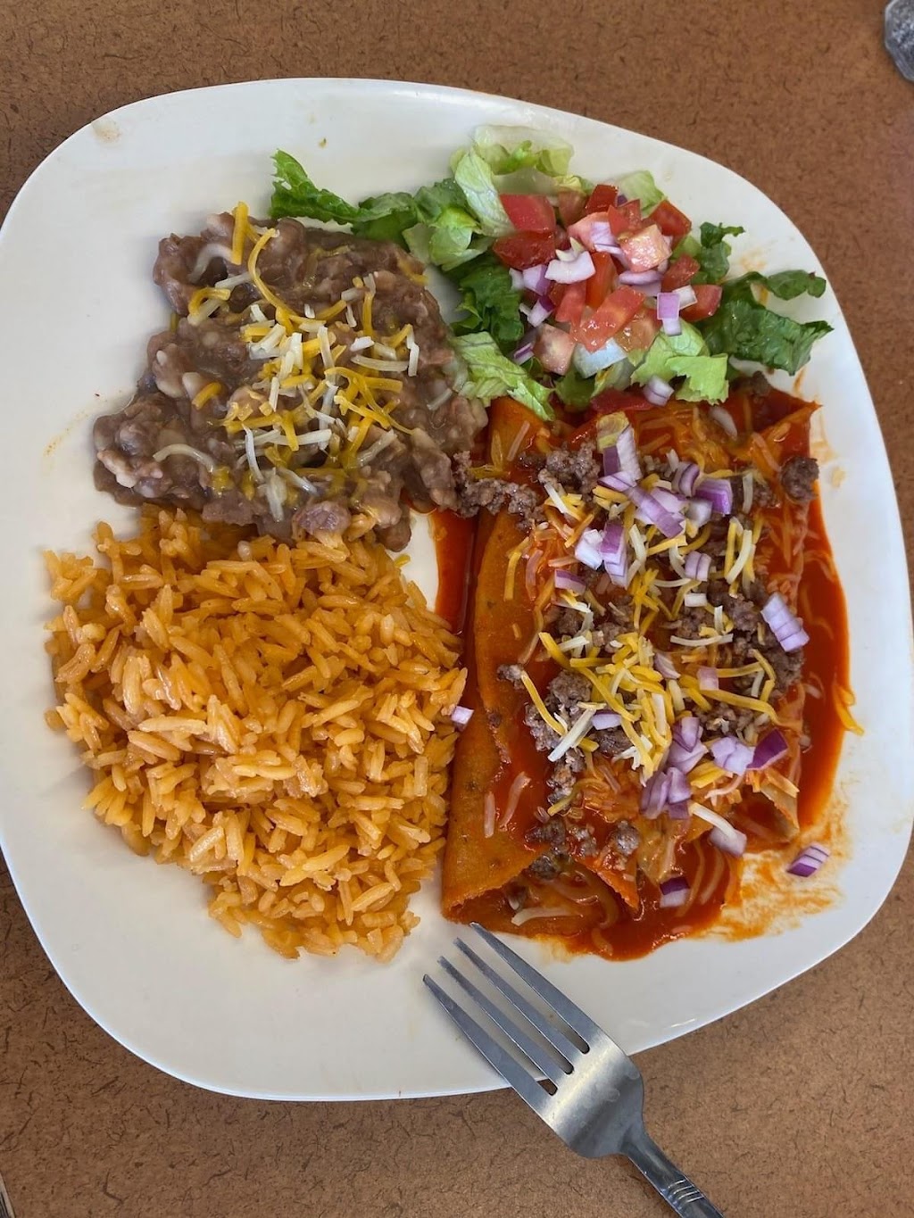 A&J Cafe | restaurant | 333 Nimitz Dr, Grants, NM 87020, USA | 5052857475 OR +1 505-285-7475