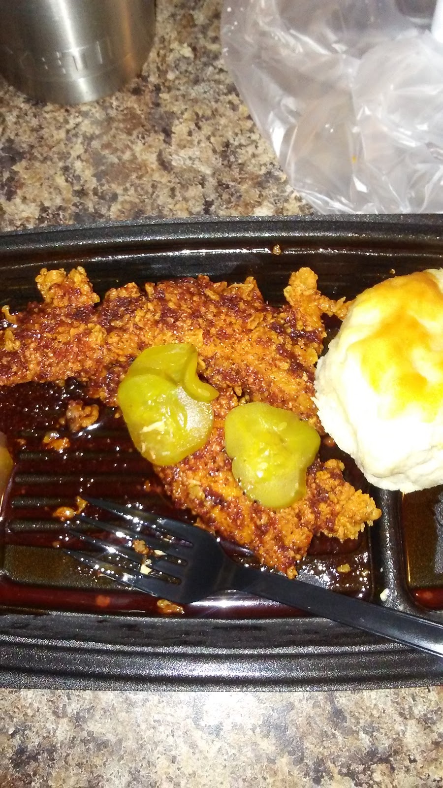 KFC | restaurant | 5109 Moffett Rd, Mobile, AL 36618, USA | 2513439750 OR +1 251-343-9750