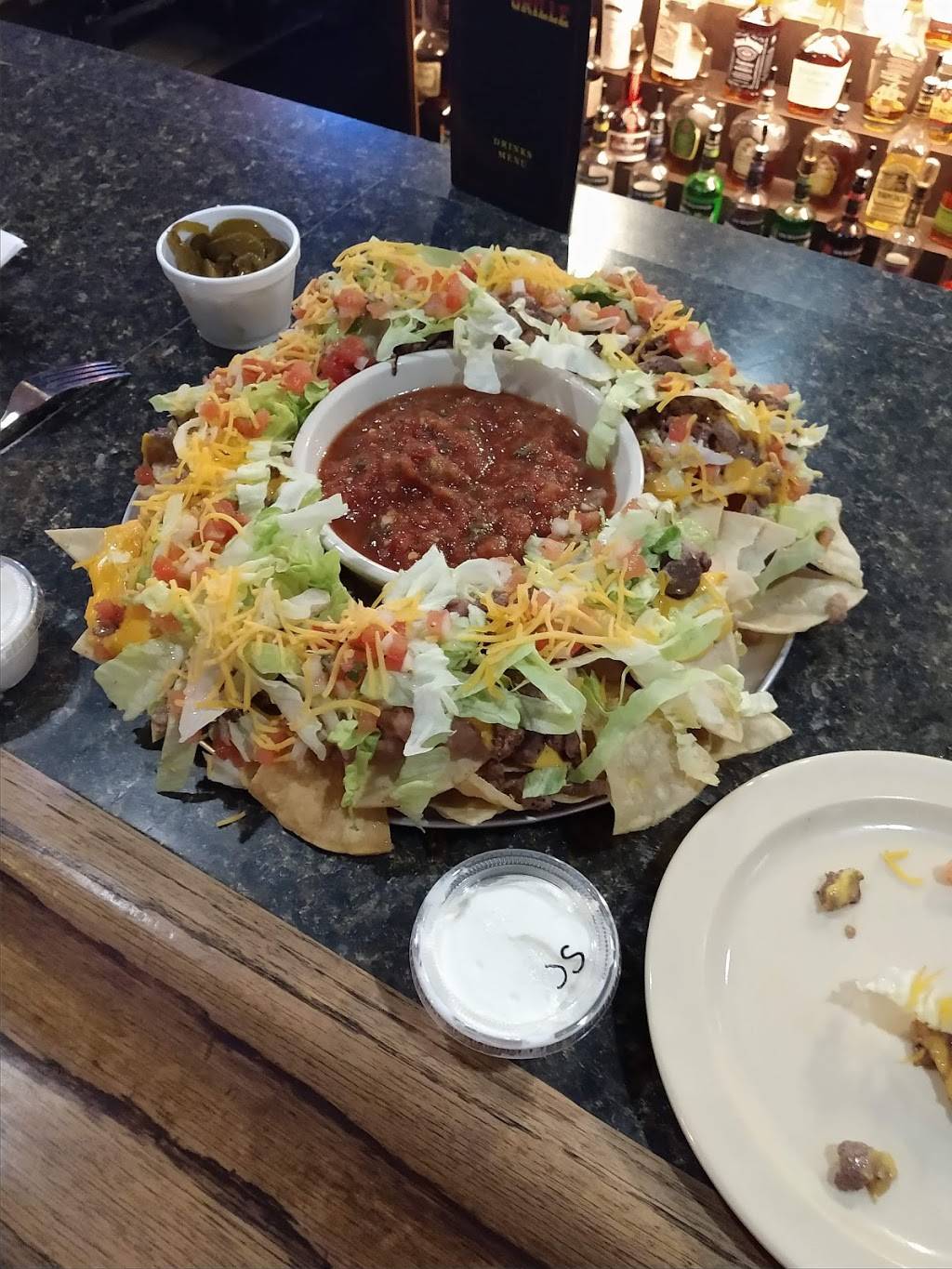 High 5 Grille | night club | 3682 W Orange Grove Rd, Tucson, AZ 85741, USA | 5208778100 OR +1 520-877-8100