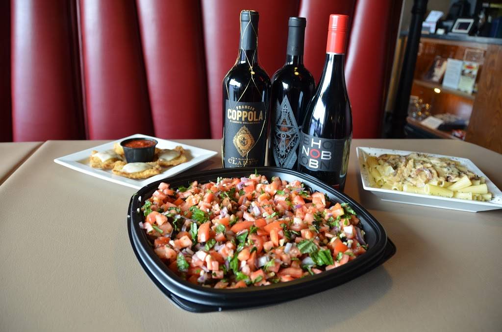 Chesdans Pizzeria and Grille | restaurant | 15764 S Bell Rd, Homer Glen, IL 60491, USA | 7083018300 OR +1 708-301-8300