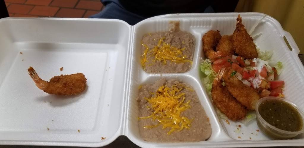 Santiagos Mexican Food | restaurant | 755 W Ramsey St, Banning, CA 92220, USA | 9517973462 OR +1 951-797-3462