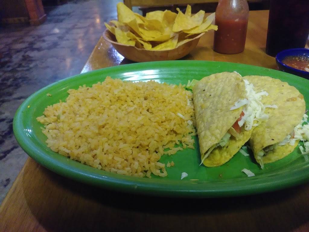 La Hacienda II Mexican Restaurant | restaurant | 260 16th Ave #27, Dayton, TN 37321, USA | 4237751389 OR +1 423-775-1389