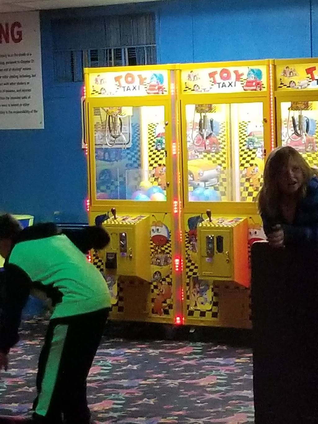 Skate Away USA | restaurant | 123 Dixie Dr, Greenwood, SC 29649, USA | 8642233114 OR +1 864-223-3114