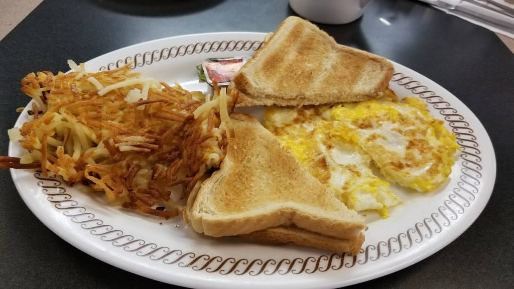 Waffle House | meal takeaway | 5141 Dixie Hwy, Fairfield, OH 45014, USA | 5138298542 OR +1 513-829-8542