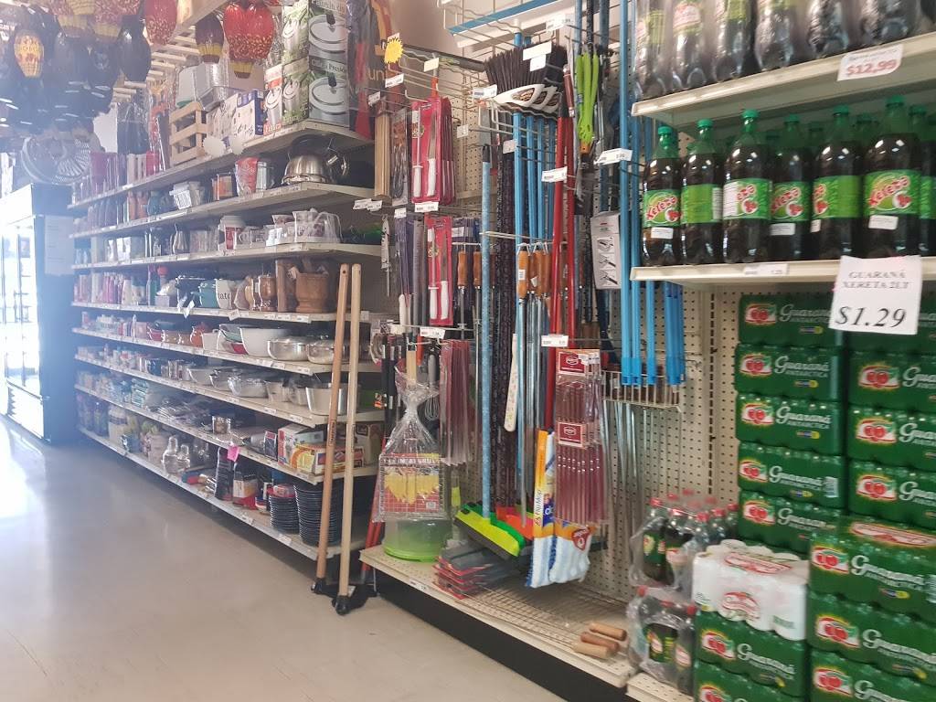 Brazil Store | restaurant | 8709 Old Kings Rd S, Jacksonville, FL 32217, USA | 9047315294 OR +1 904-731-5294