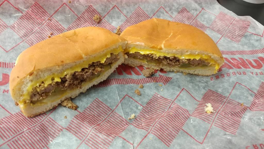 Nuway Burgers | restaurant | 2417 S Seneca St, Wichita, KS 67217, USA | 3162691140 OR +1 316-269-1140