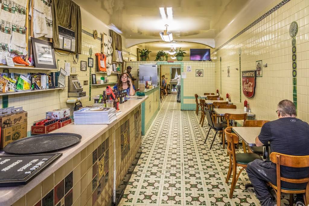 Casamentos Restaurant | restaurant | 4330 Magazine St, New Orleans, LA 70115, USA | 5048959761 OR +1 504-895-9761