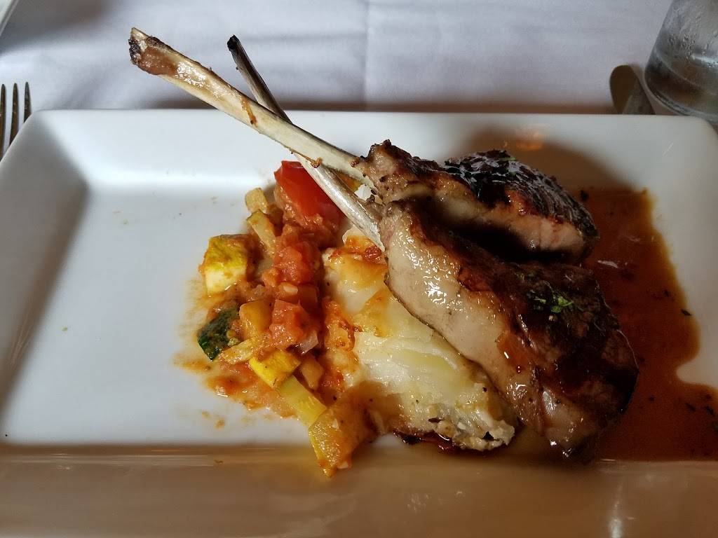 Bistro Le Relais | restaurant | 2817 Taylorsville Rd, Louisville, KY 40205, USA | 5024519020 OR +1 502-451-9020