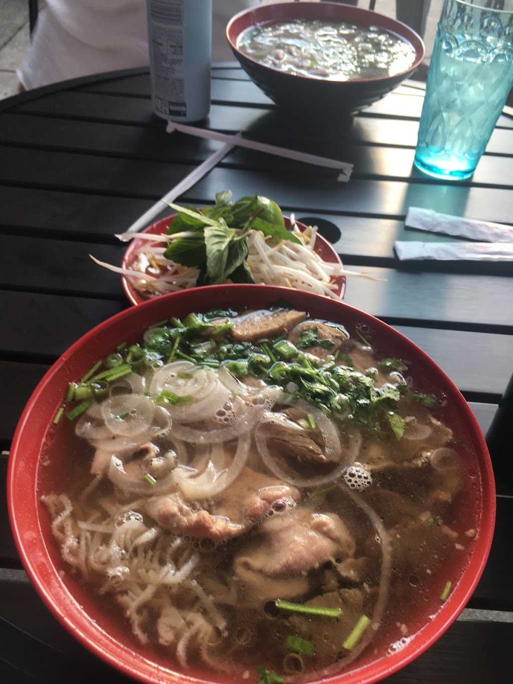 Phở & Café Saigon | restaurant | 4248 Spruce St, Philadelphia, PA 19104, USA | 2152226800 OR +1 215-222-6800