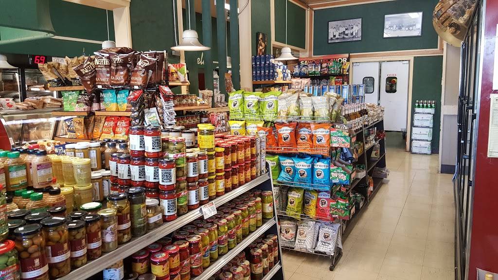 Colombo’s Woodside Deli | meal takeaway | 1453 Woodside Rd, Redwood City, CA 94061, USA | 6503694235 OR +1 650-369-4235