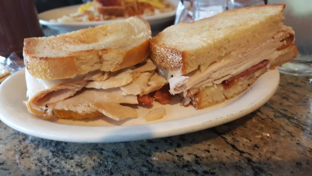 The Early Bird | restaurant | 333 E Main St, Northville, MI 48167, USA | 2483481920 OR +1 248-348-1920