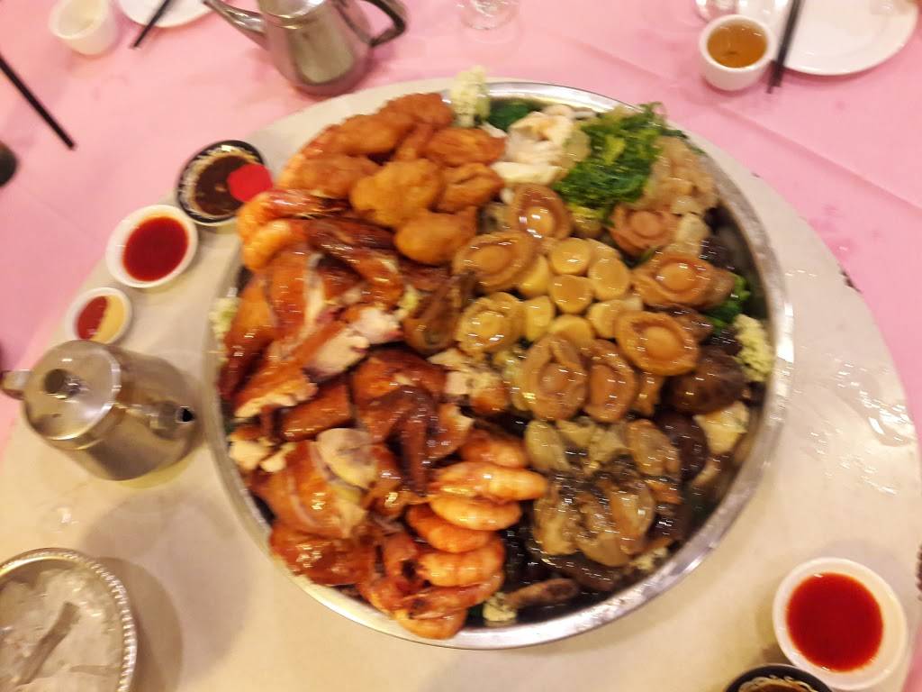 Lais Garden | restaurant | 4418 8th Ave, Brooklyn, NY 11220, USA | 7186336366 OR +1 718-633-6366