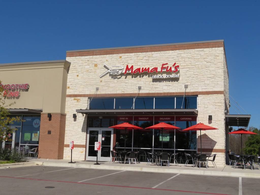 Mama Fus Asian House | restaurant | 2250 E Palm Valley Blvd Ste 215, Round Rock, TX 78665, USA | 5129825824 OR +1 512-982-5824