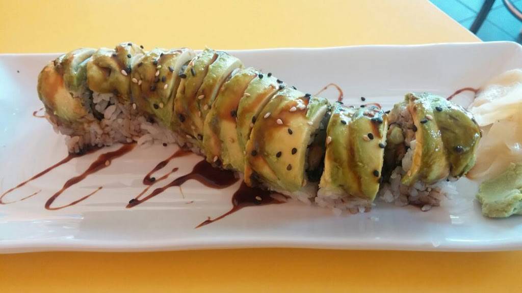 Teriroll | restaurant | 288 S Atlantic Blvd, East Los Angeles, CA 90022, USA | 3232695000 OR +1 323-269-5000