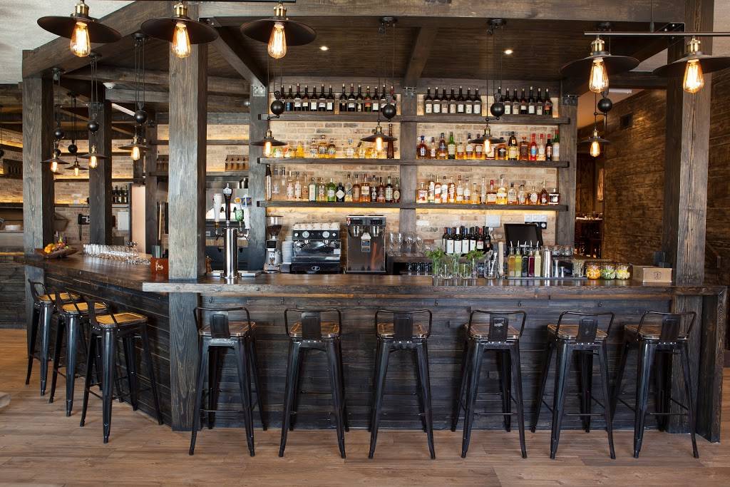 Cork & Slice | restaurant | 477 Chestnut St, Cedarhurst, NY 11516, USA | 5168377788 OR +1 516-837-7788